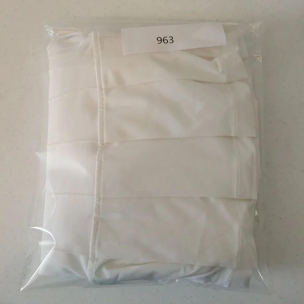 NEW Nike Tennis Skirt Womens XL White‎ Dri-FIT Pleated Athletic Skort Pickleball